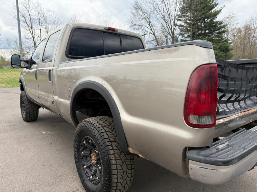 2002 Ford RSX Lariat photo