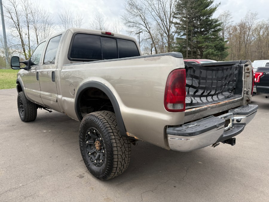 2002 Ford RSX Lariat photo