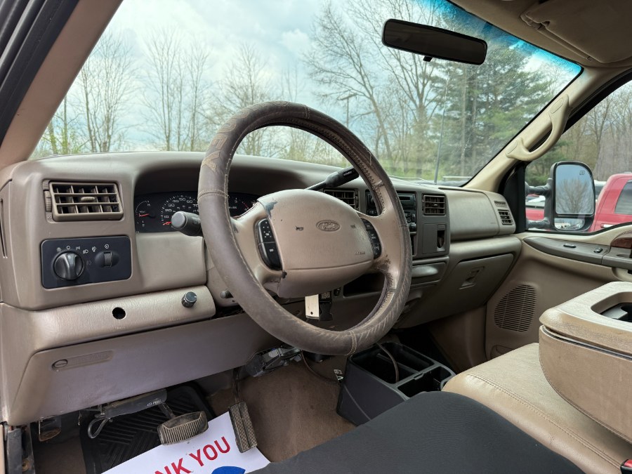 2002 Ford RSX Lariat photo