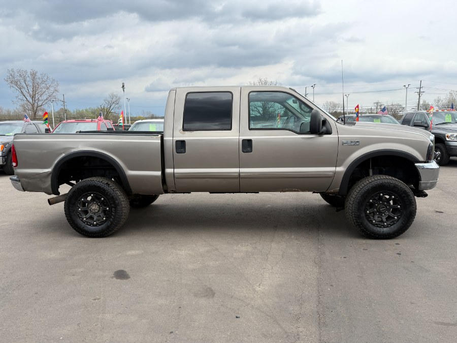 2002 Ford RSX Lariat photo