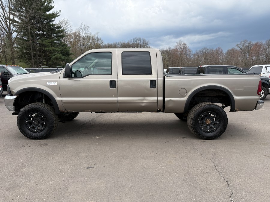 2002 Ford RSX Lariat photo