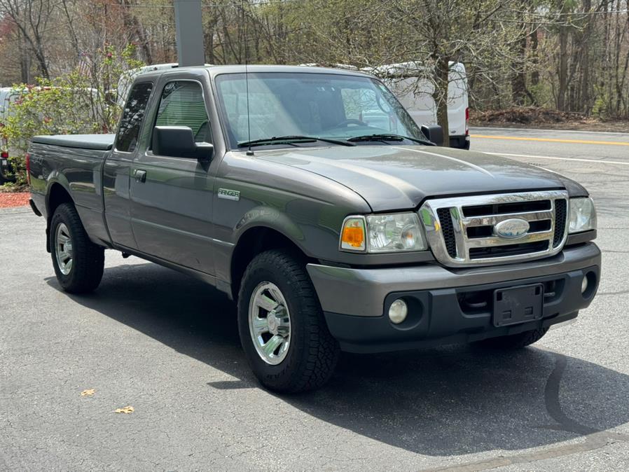 2009 Ford Ranger FX4 Off-Road photo