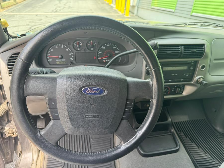 2009 Ford Ranger FX4 Off-Road photo