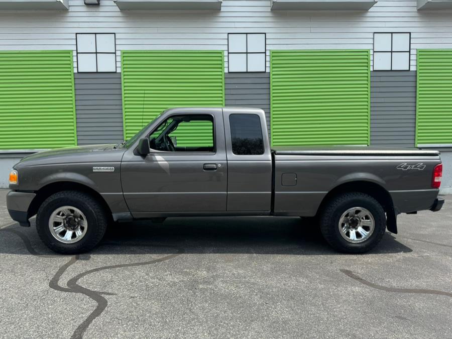 2009 Ford Ranger FX4 Off-Road photo