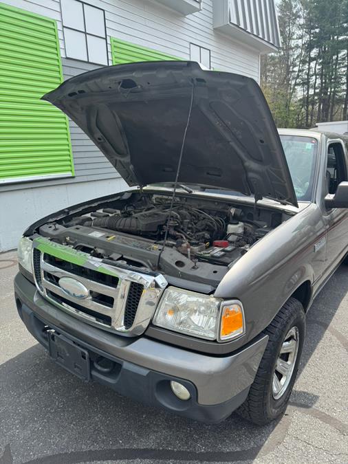 2009 Ford Ranger FX4 Off-Road photo