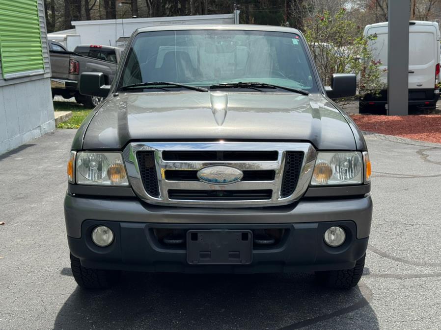 2009 Ford Ranger FX4 Off-Road photo