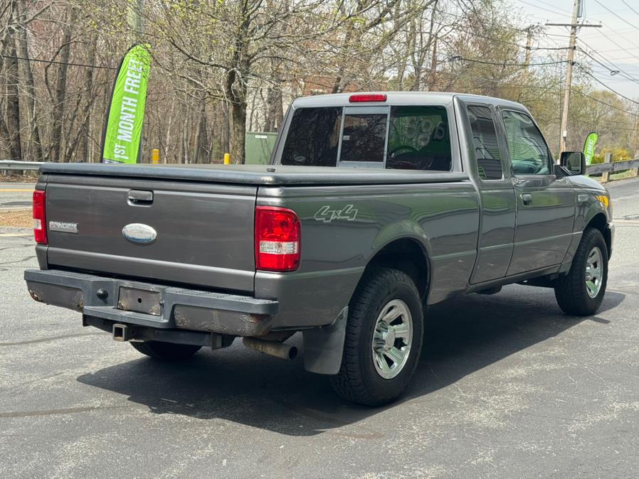 2009 Ford Ranger FX4 Off-Road photo