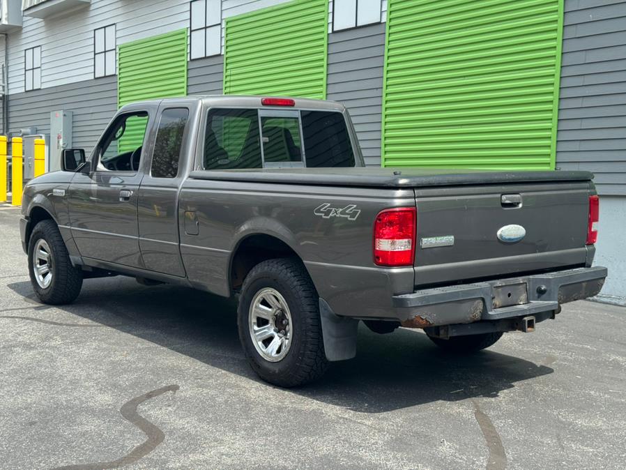 2009 Ford Ranger FX4 Off-Road photo