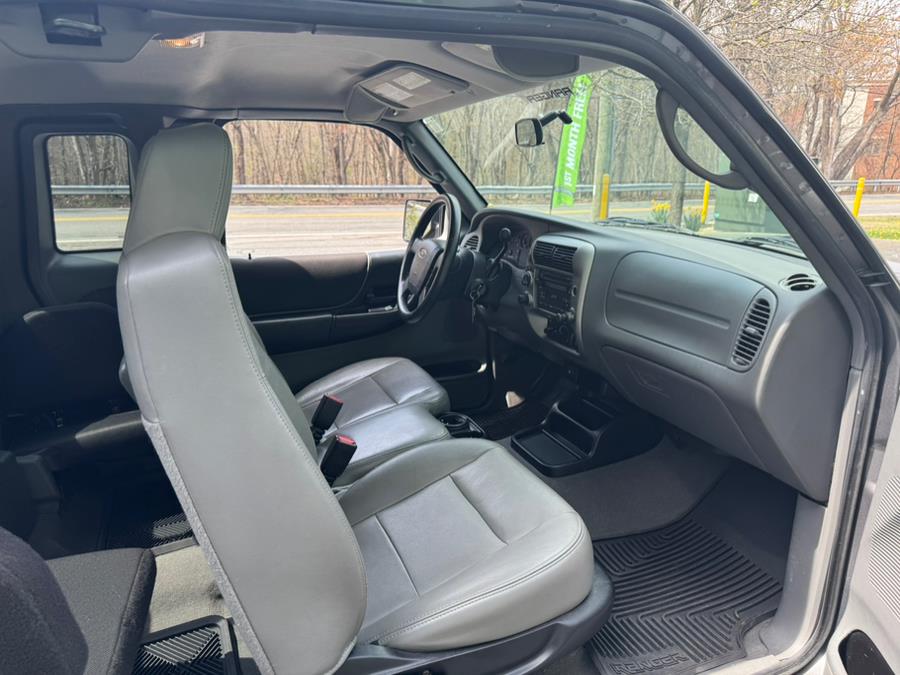 2009 Ford Ranger FX4 Off-Road photo