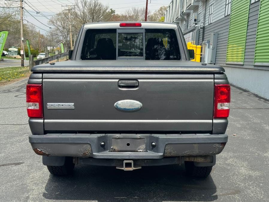 2009 Ford Ranger FX4 Off-Road photo