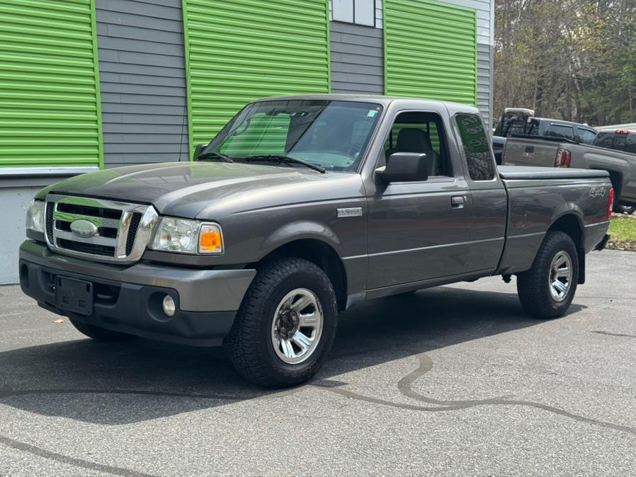 2009 Ford Ranger FX4 Off-Road photo