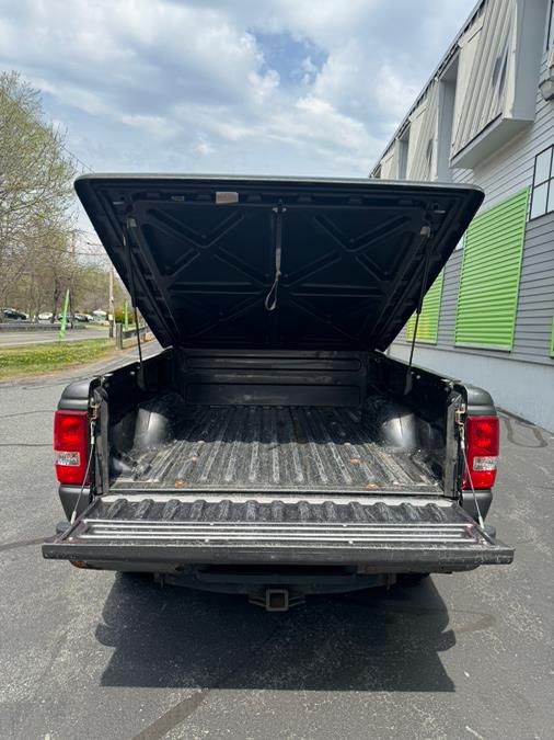 2009 Ford Ranger FX4 Off-Road photo