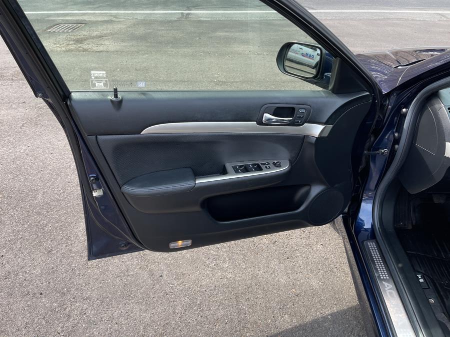 2006 Acura TSX photo