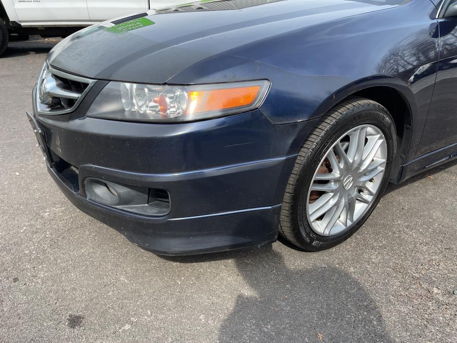 2006 Acura TSX photo