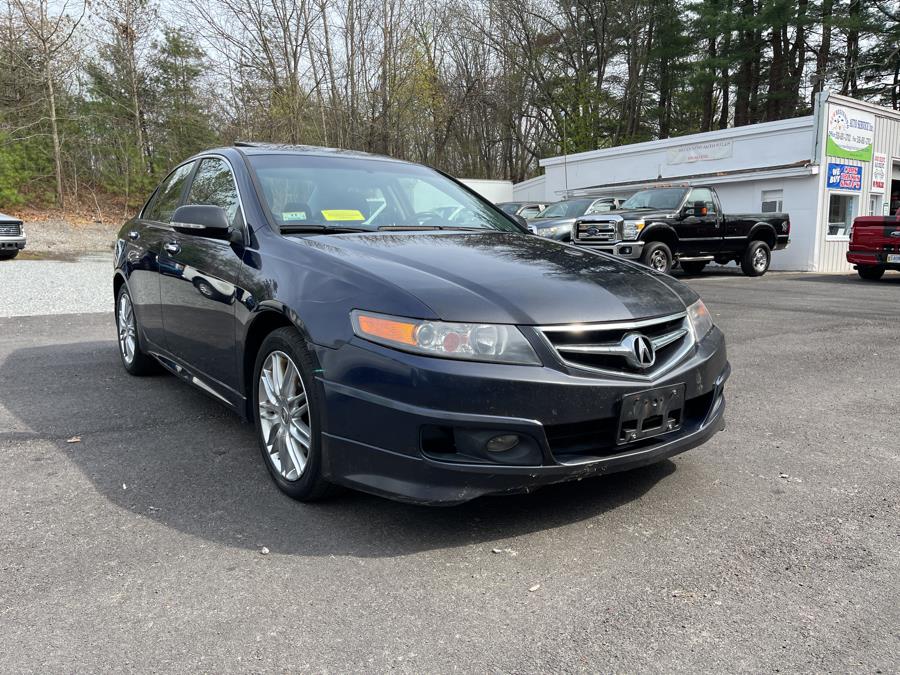2006 Acura TSX photo