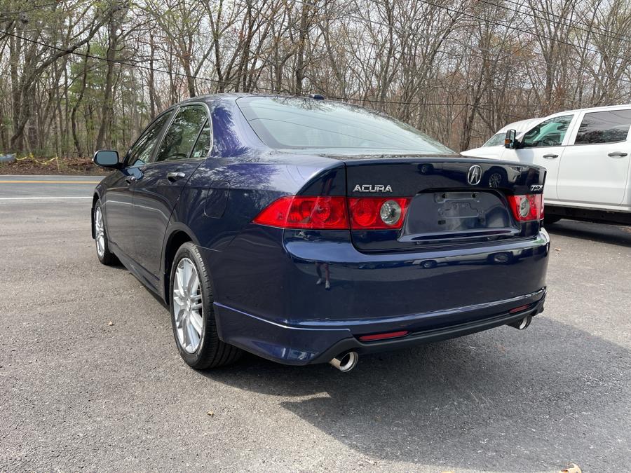 2006 Acura TSX photo
