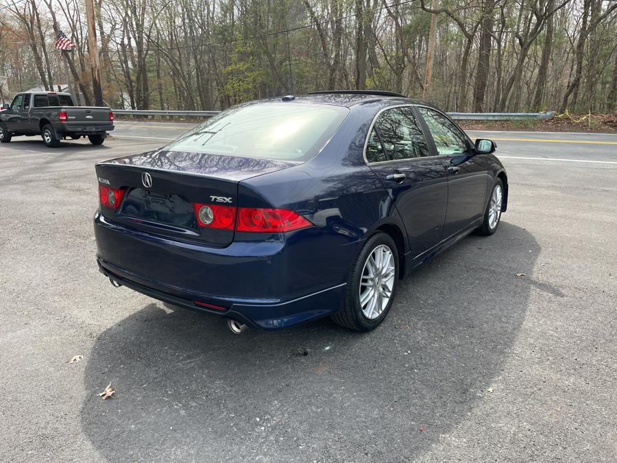 2006 Acura TSX photo
