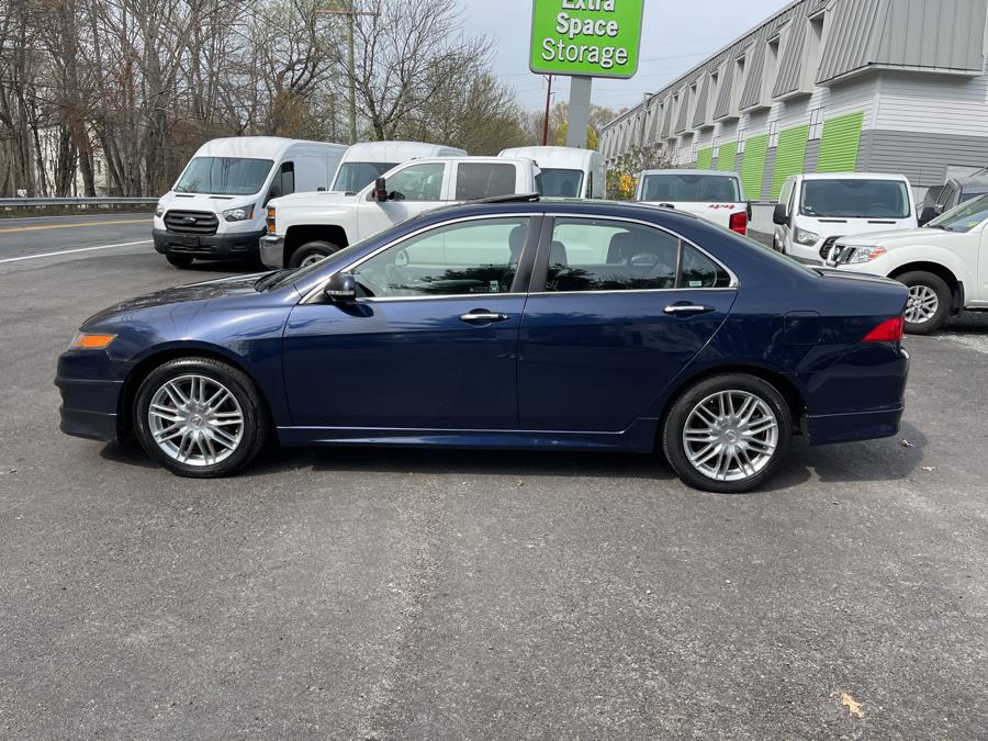 2006 Acura TSX photo