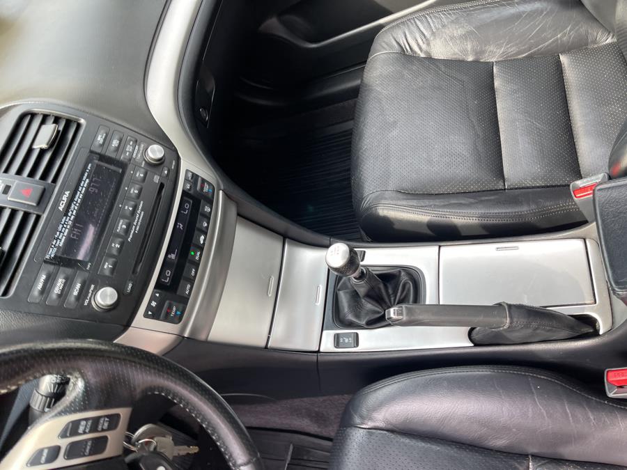 2006 Acura TSX photo