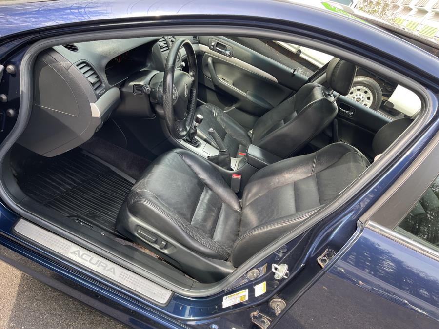 2006 Acura TSX photo