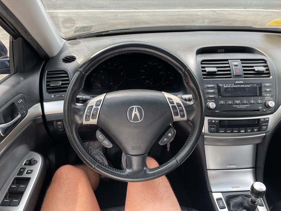 2006 Acura TSX photo