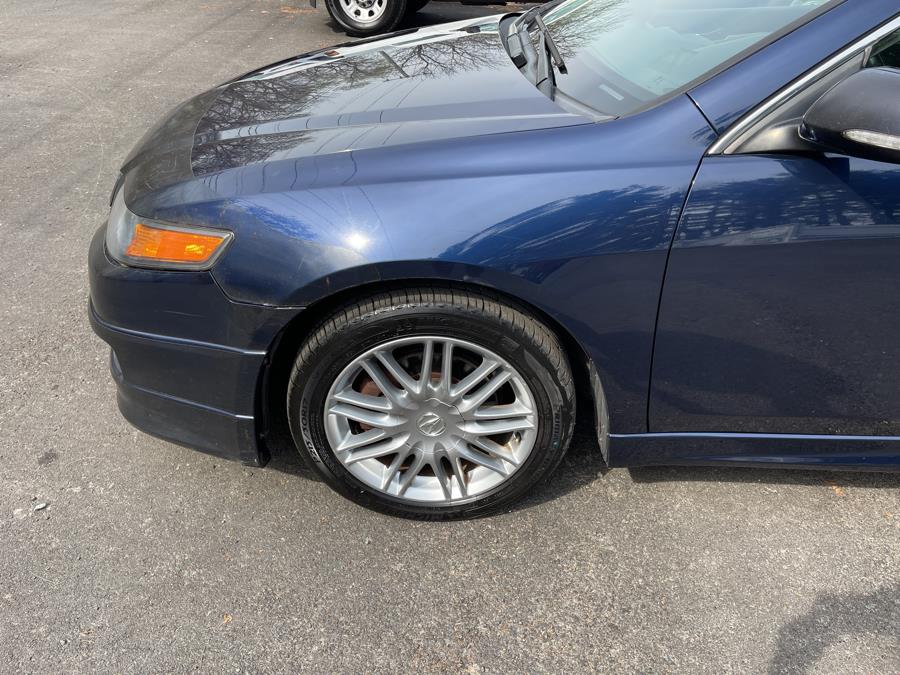 2006 Acura TSX photo