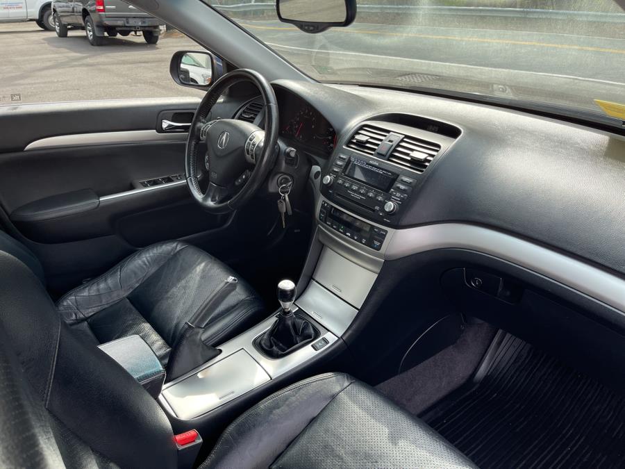 2006 Acura TSX photo