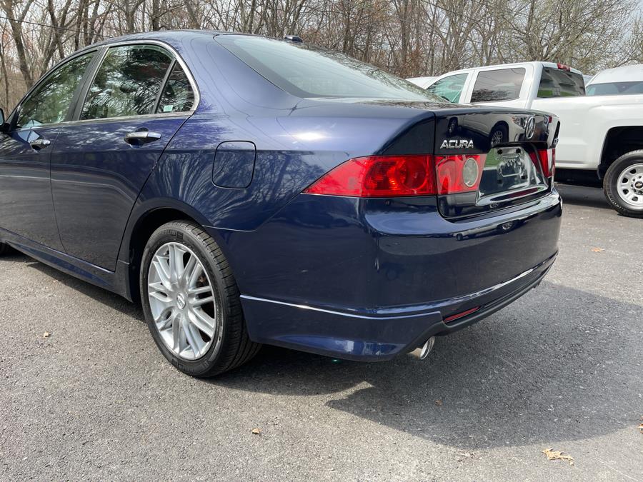 2006 Acura TSX photo