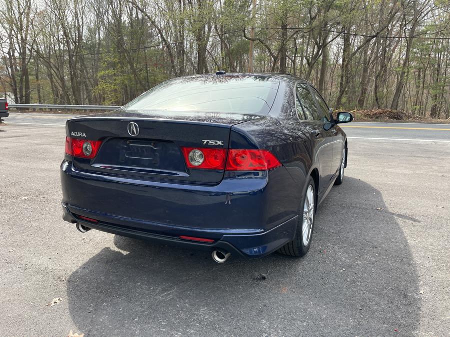 2006 Acura TSX photo