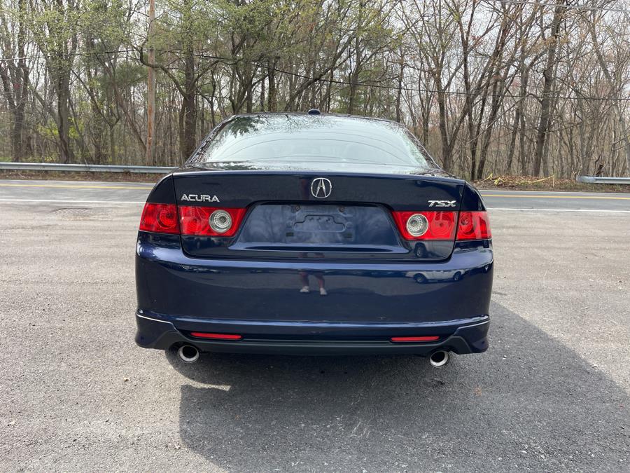 2006 Acura TSX photo