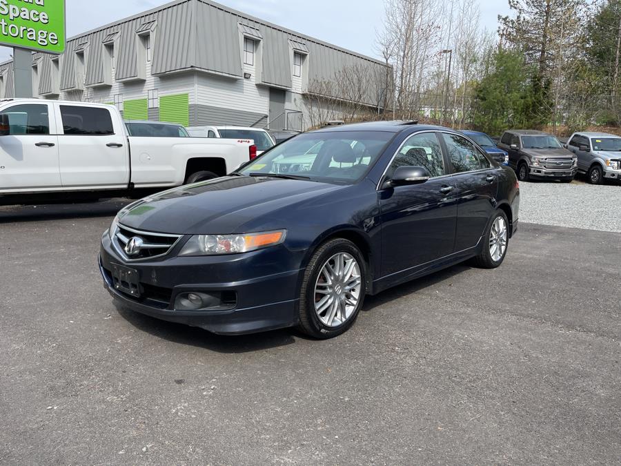 2006 Acura TSX photo