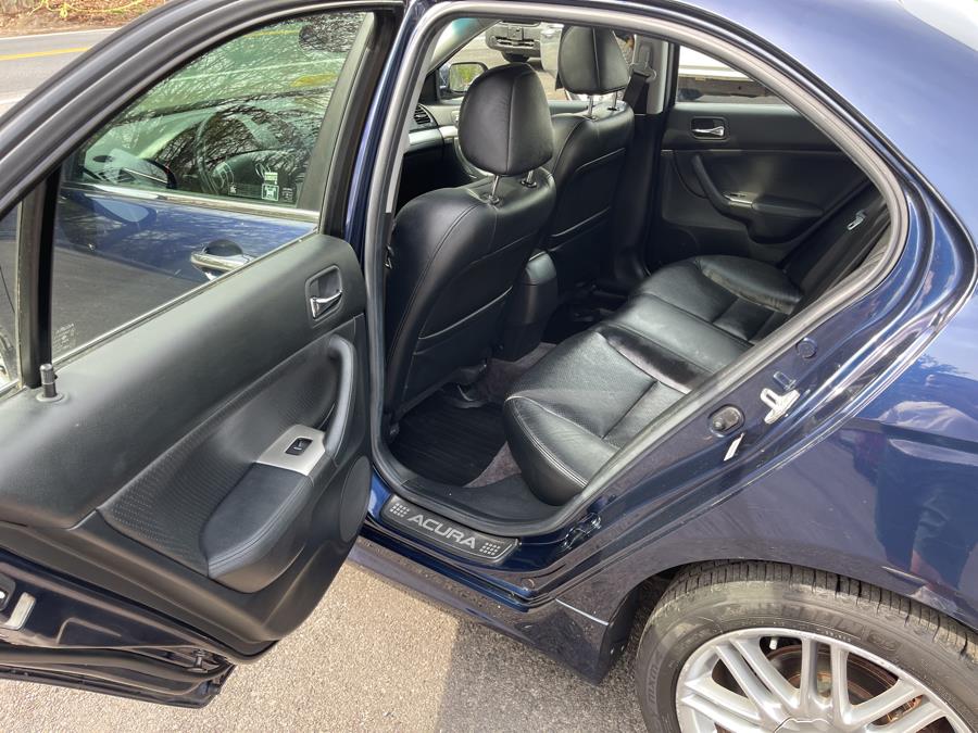 2006 Acura TSX photo