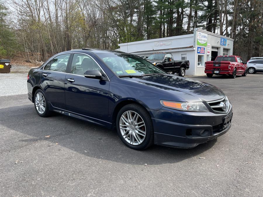 2006 Acura TSX photo