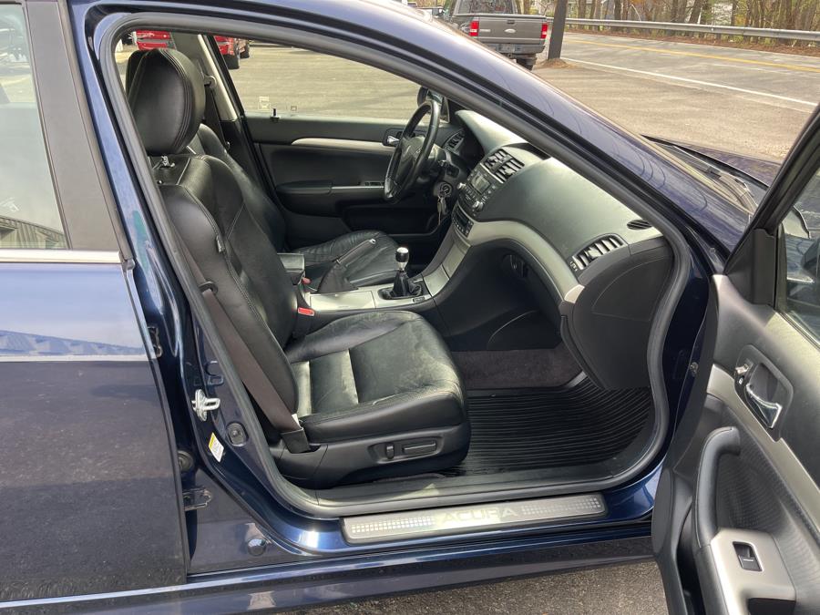 2006 Acura TSX photo