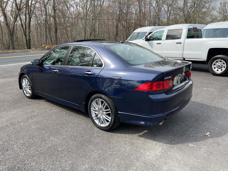 2006 Acura TSX photo