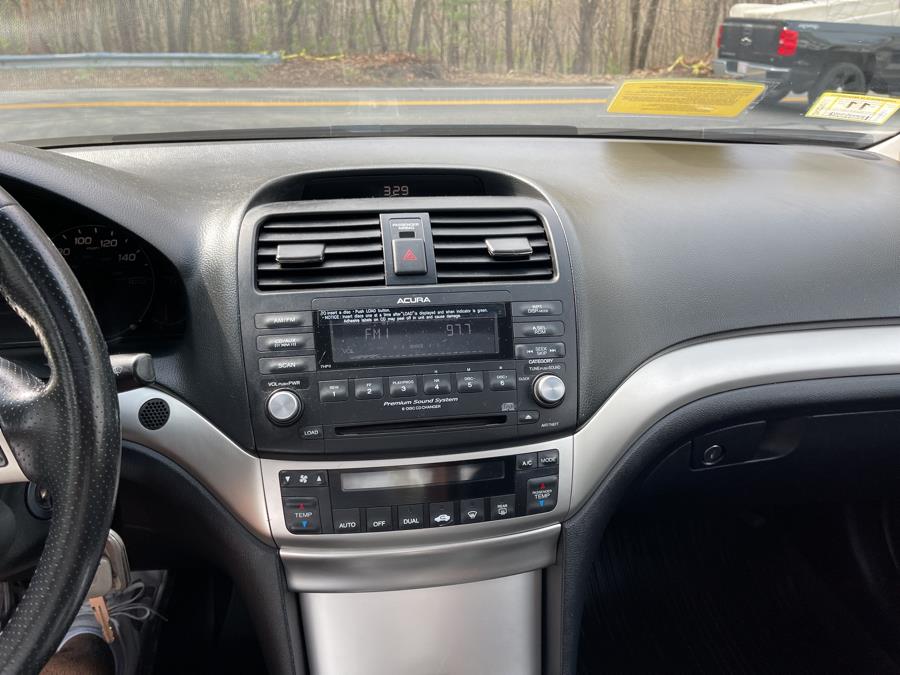 2006 Acura TSX photo