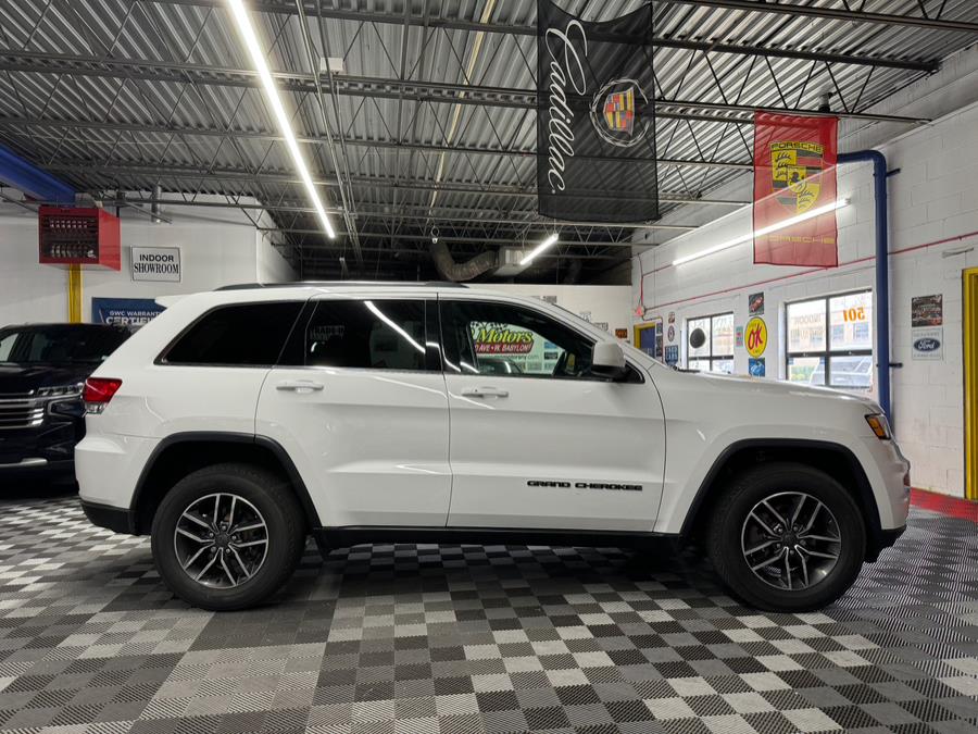 2019 Jeep Grand Cherokee Altitude 4x4 photo