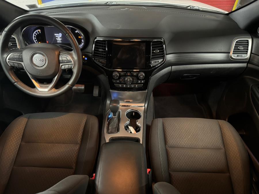 2019 Jeep Grand Cherokee Altitude 4x4 photo