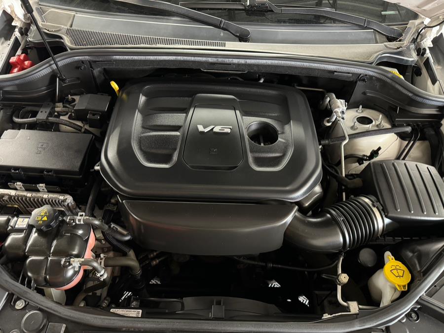 2019 Jeep Grand Cherokee Altitude 4x4 photo