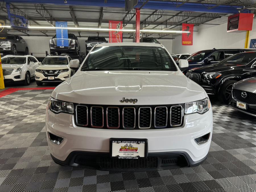 2019 Jeep Grand Cherokee Altitude 4x4 photo
