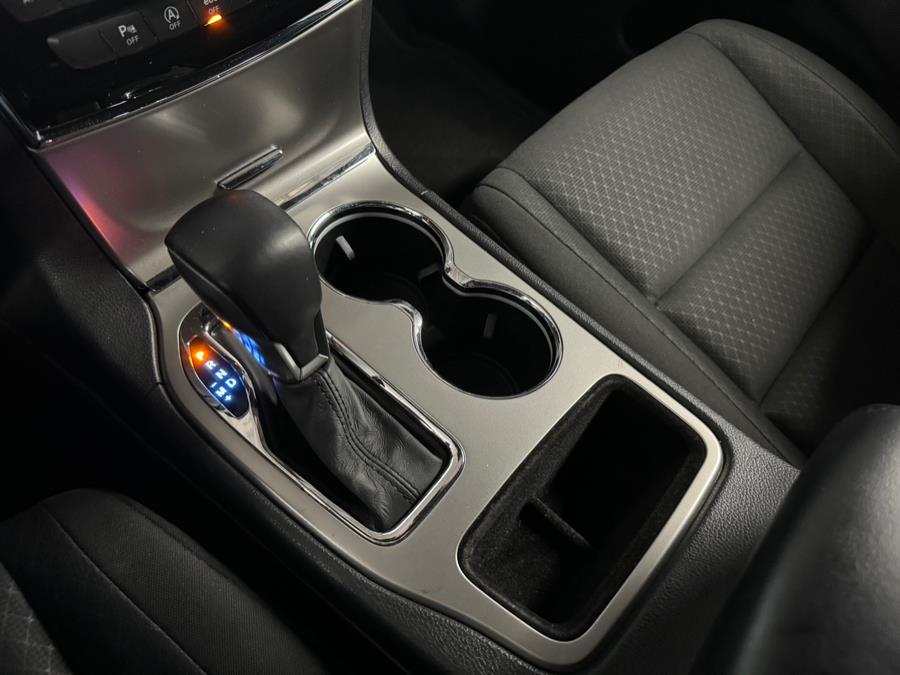 2019 Jeep Grand Cherokee Altitude 4x4 photo