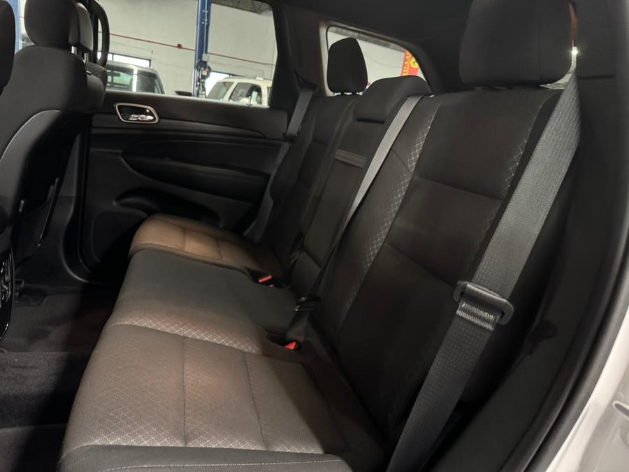 2019 Jeep Grand Cherokee Altitude 4x4 photo