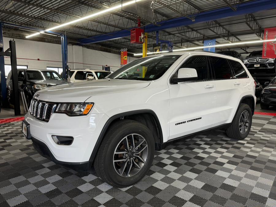 2019 Jeep Grand Cherokee Altitude 4x4 photo