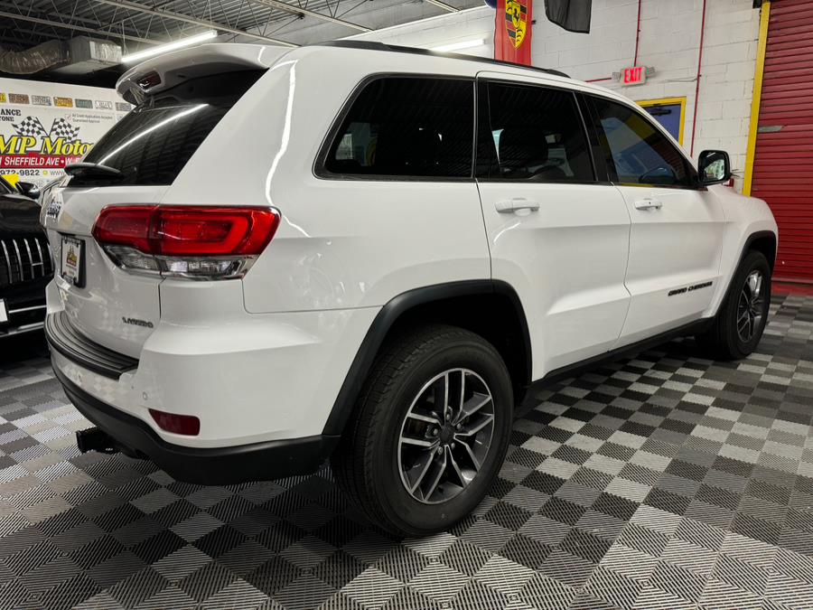 2019 Jeep Grand Cherokee Altitude 4x4 photo