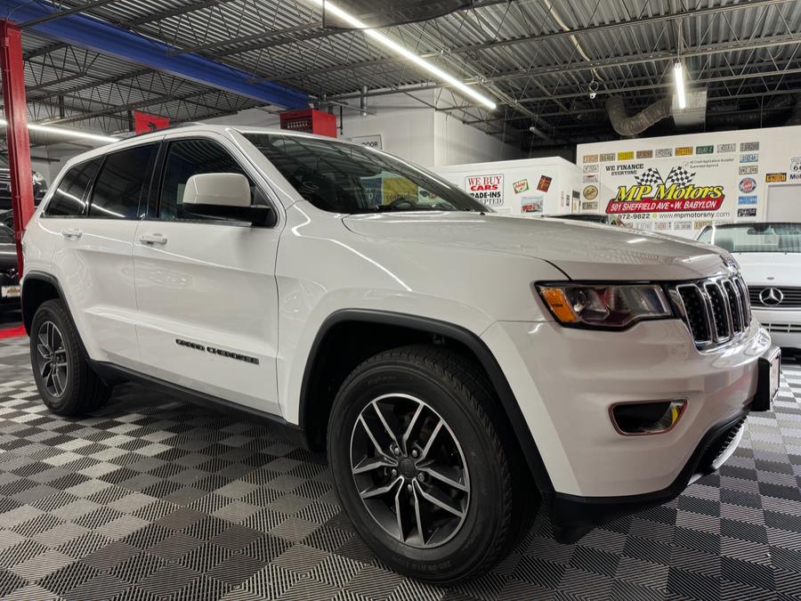2019 Jeep Grand Cherokee Altitude 4x4 photo