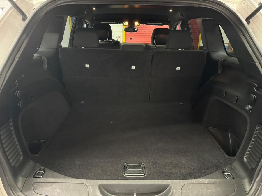 2019 Jeep Grand Cherokee Altitude 4x4 photo