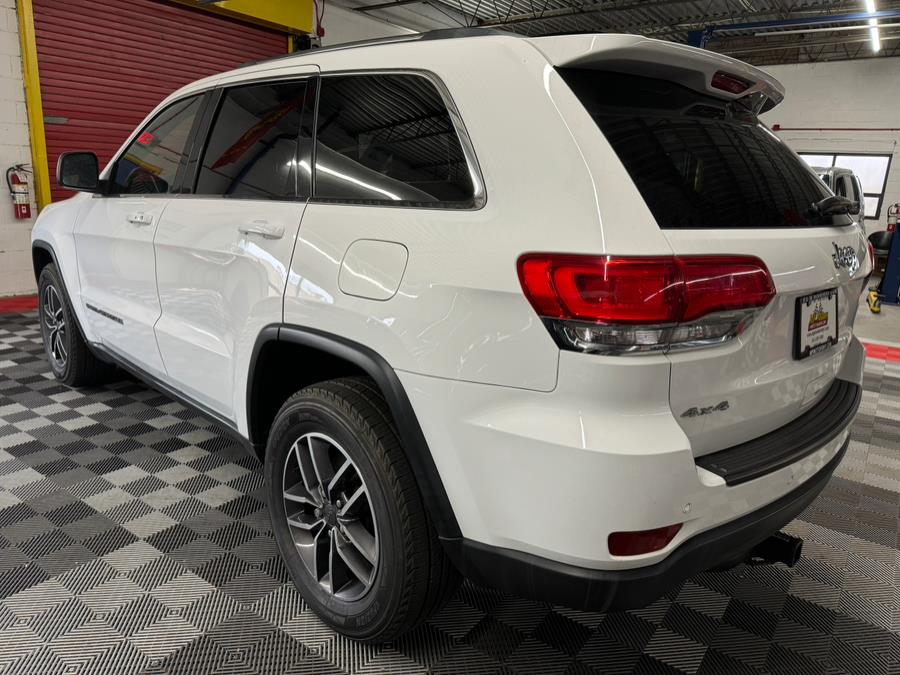 2019 Jeep Grand Cherokee Altitude 4x4 photo