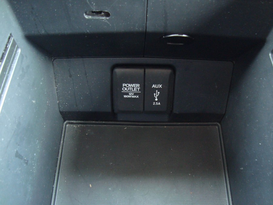2016 Honda Pilot AWD 4dr EX-L w/RES photo