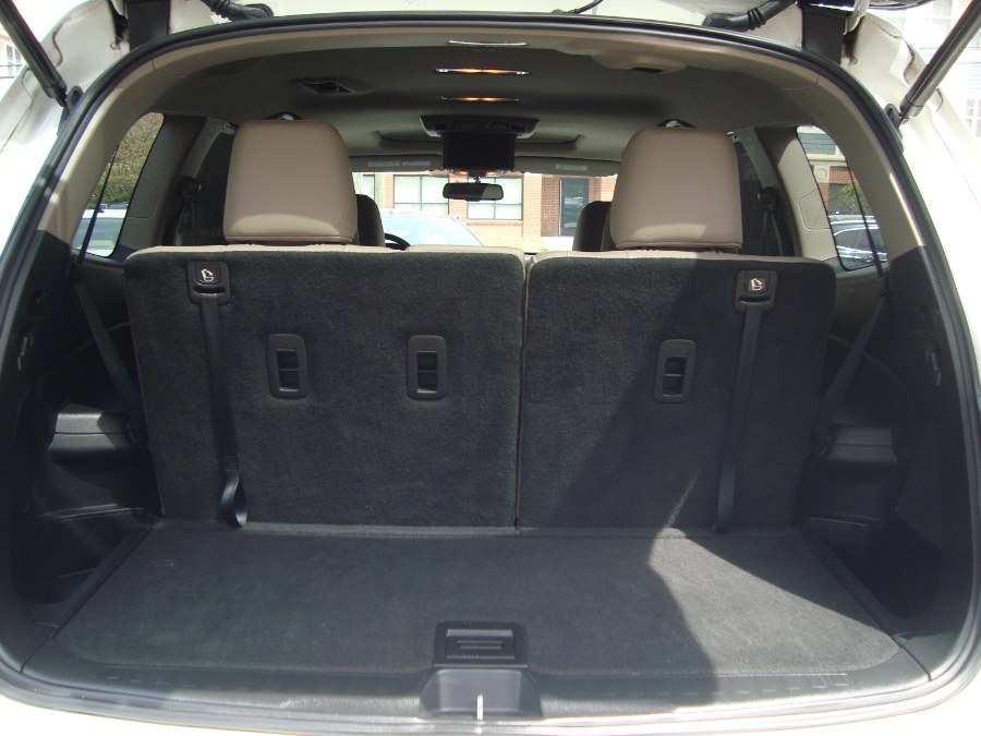 2016 Honda Pilot AWD 4dr EX-L w/RES photo