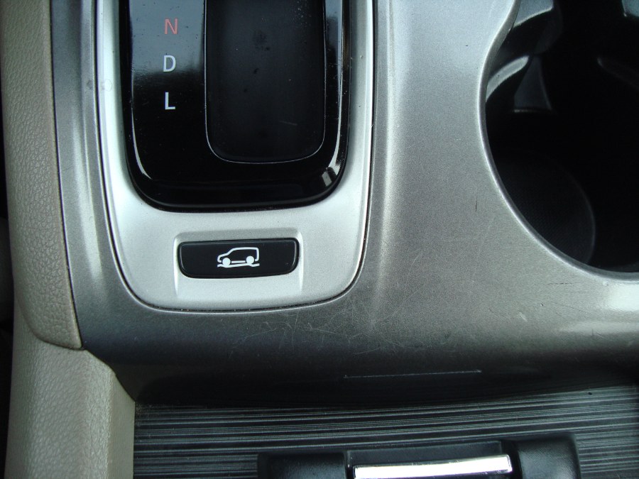 2016 Honda Pilot AWD 4dr EX-L w/RES photo